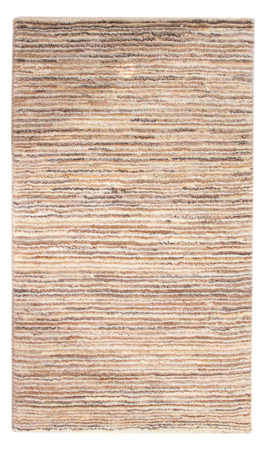 Gabbeh Rug - Perser - 96 x 56 cm - dark beige