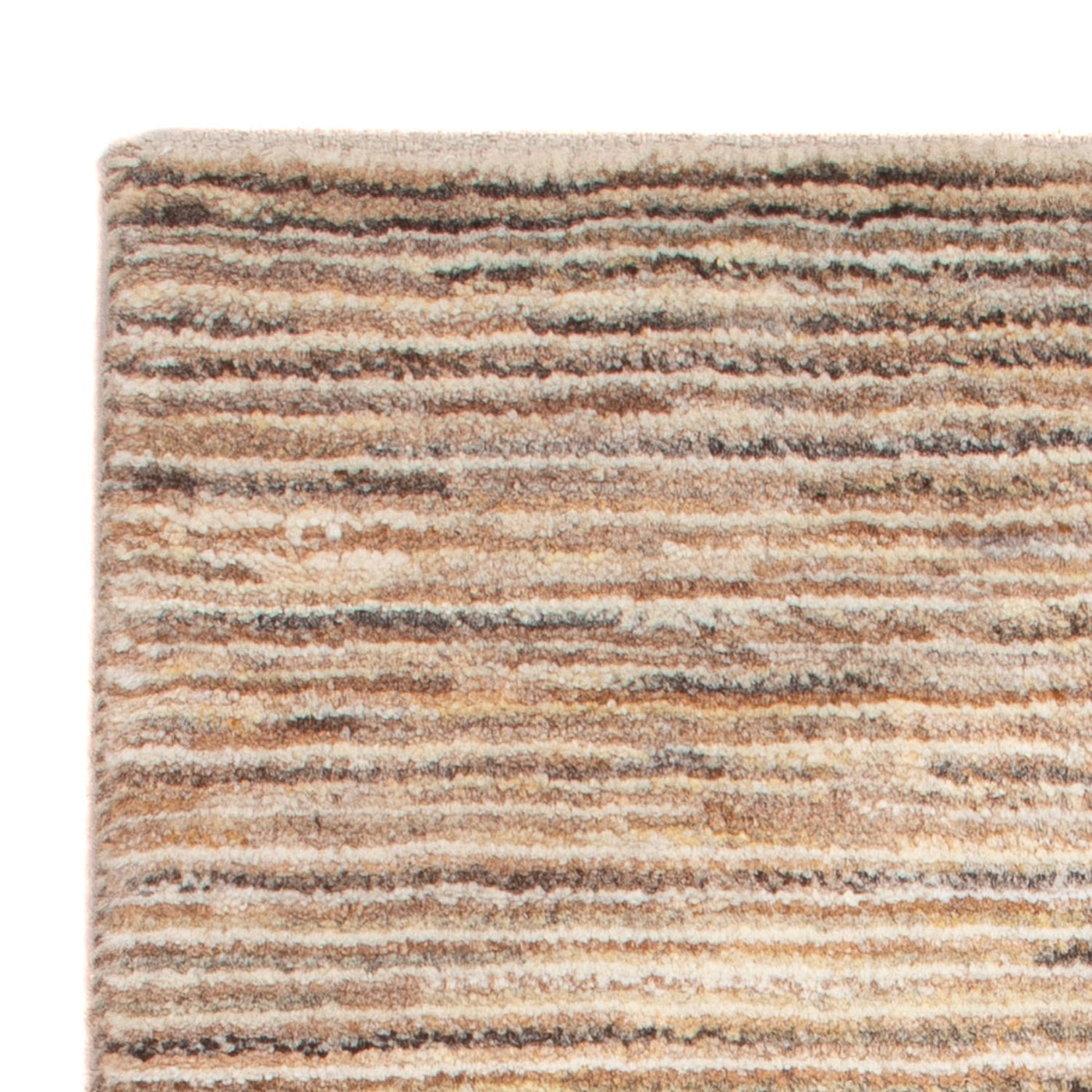 Persian Gabbeh Rug 96x56cm - Perserteppich Wollteppich