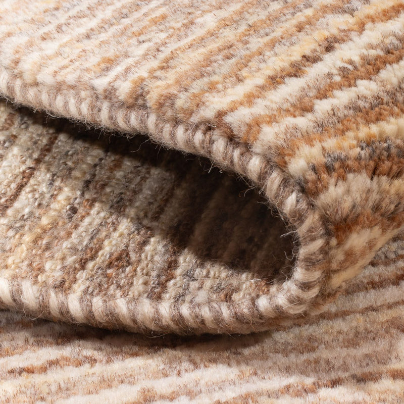 Gabbeh Rug - Perser - 90 x 60 cm - dark beige