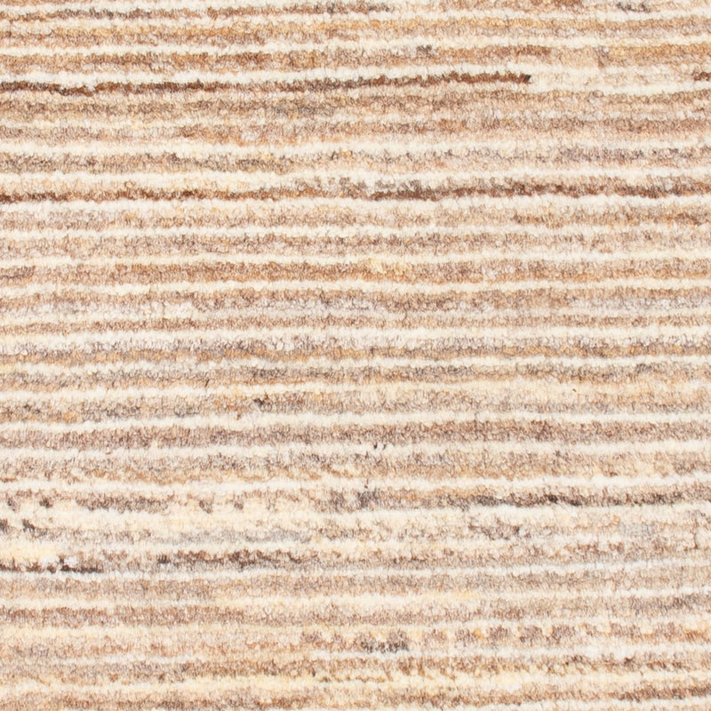 Gabbeh Rug - Perser - 93 x 61 cm - dark beige