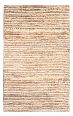 Gabbeh Rug - Perser - 90 x 58 cm - dark beige