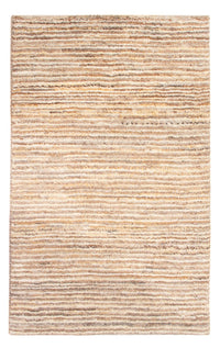 Gabbeh Rug - Perser - 90 x 58 cm - dark beige