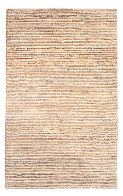 Persian Gabbeh Rug 58x90cm - Perserteppich Wollteppich