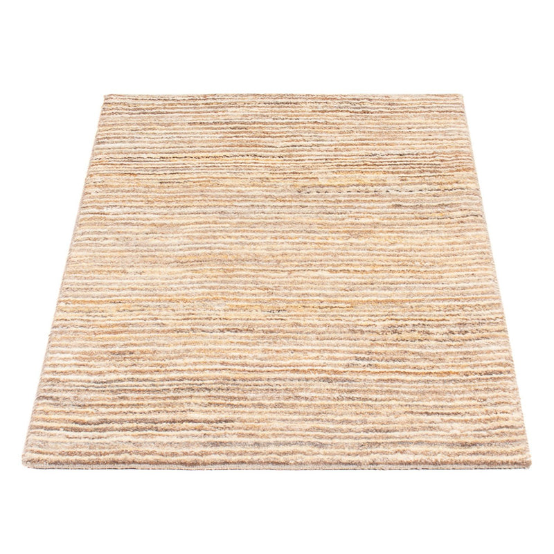 Gabbeh Rug - Perser - 90 x 58 cm - dark beige