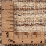 Gabbeh Rug - Perser - 90 x 58 cm - dark beige
