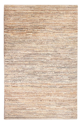 Gabbeh Rug - Perser - 92 x 61 cm - dark beige