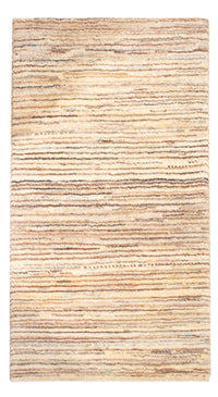 Persian Gabbeh Rug 55x96cm - Perserteppich Wollteppich – product image