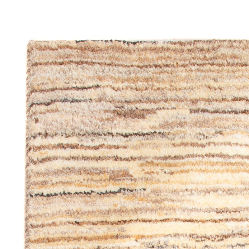 Persian Gabbeh Rug 55x96cm - Perserteppich Wollteppich