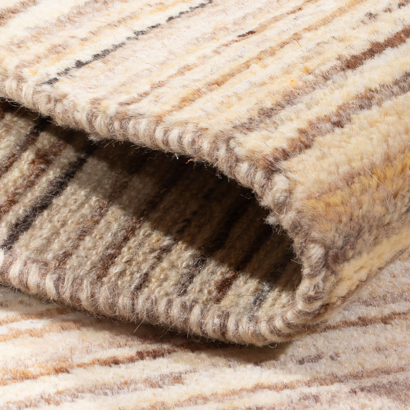 Persian Gabbeh Rug 55x96cm - Perserteppich Wollteppich