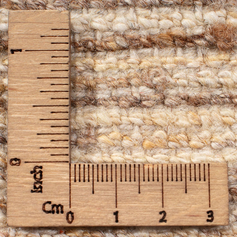 Persian Gabbeh Rug 55x96cm - Perserteppich Wollteppich