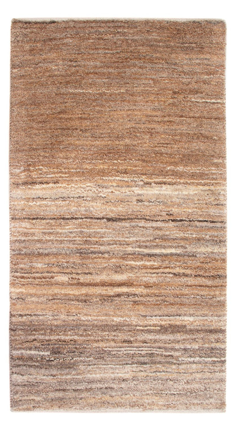 Gabbeh Rug - Perser - 95 x 53 cm - brown