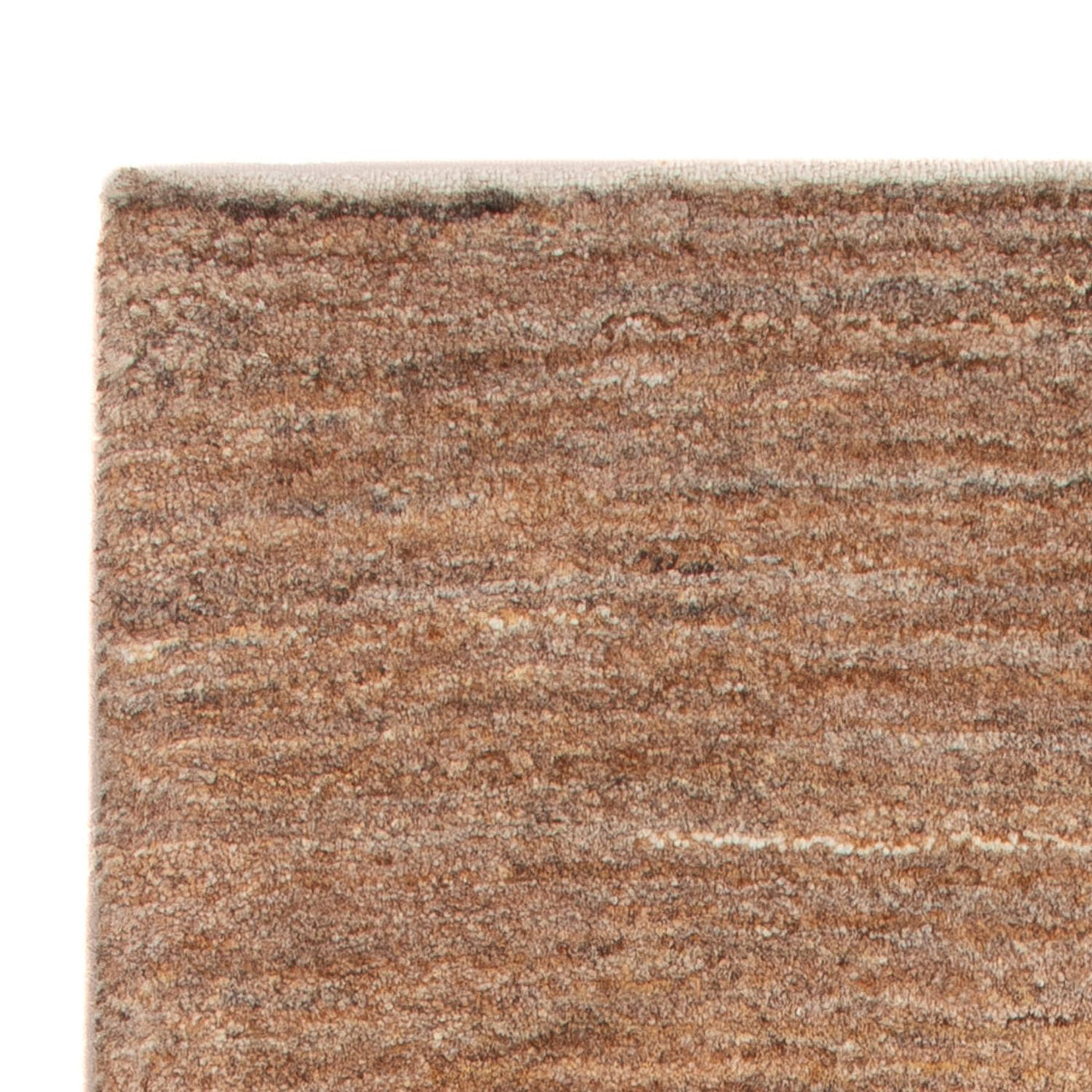 Gabbeh Persian Rug 95x53cm - Perserteppich Wollteppich
