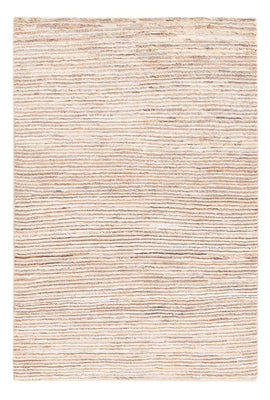 Gabbeh Rug - Perser - 142 x 98 cm - light beige