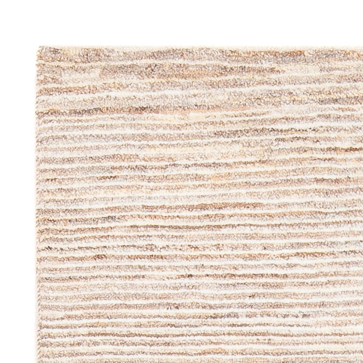Persian Gabbeh Rug 98x142cm - Perserteppich Wollteppich