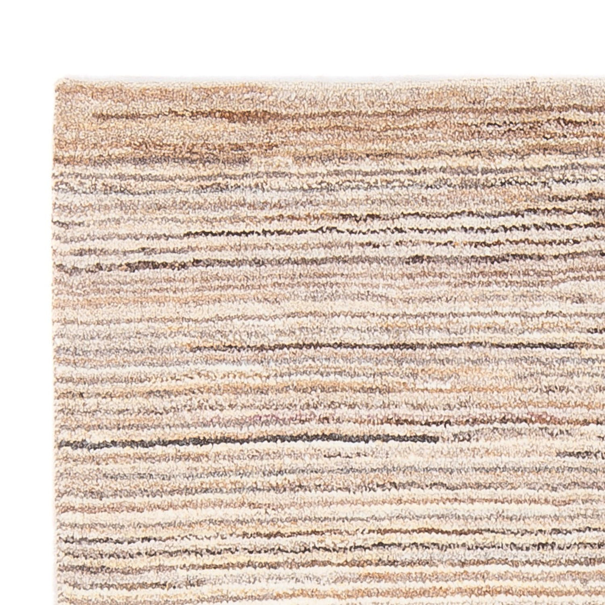 Persian Gabbeh Rug 96x145cm - Perserteppich Wollteppich