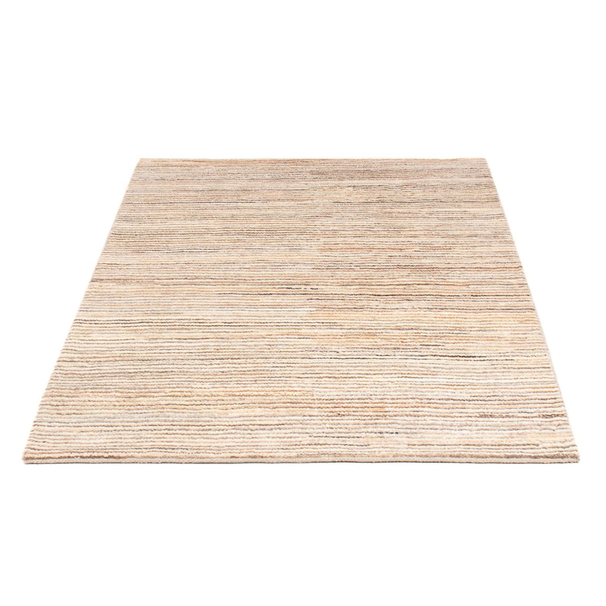 Gabbeh Rug - Perser - 145 x 96 cm - light beige