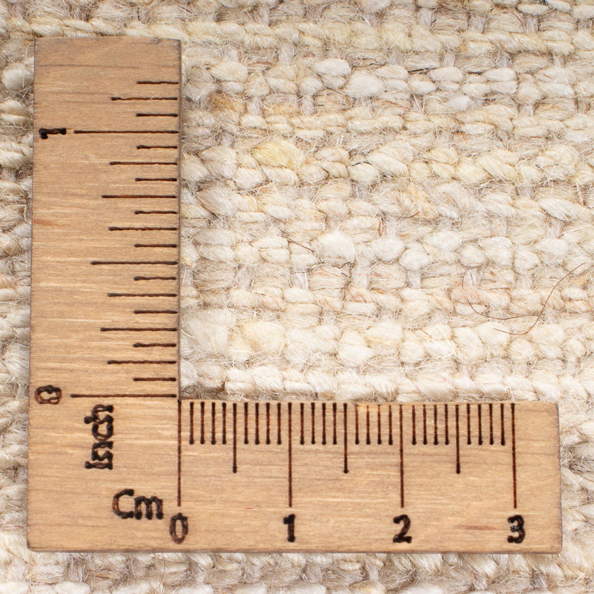 Gabbeh Rug - Perser - 198 x 155 cm - multicolored