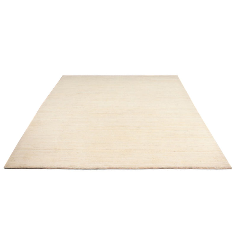 Gabbeh Rug - Perser - 247 x 168 cm - natural white