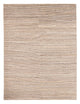 Persian Gabbeh Rug 241x174cm - Perserteppich Wollteppich