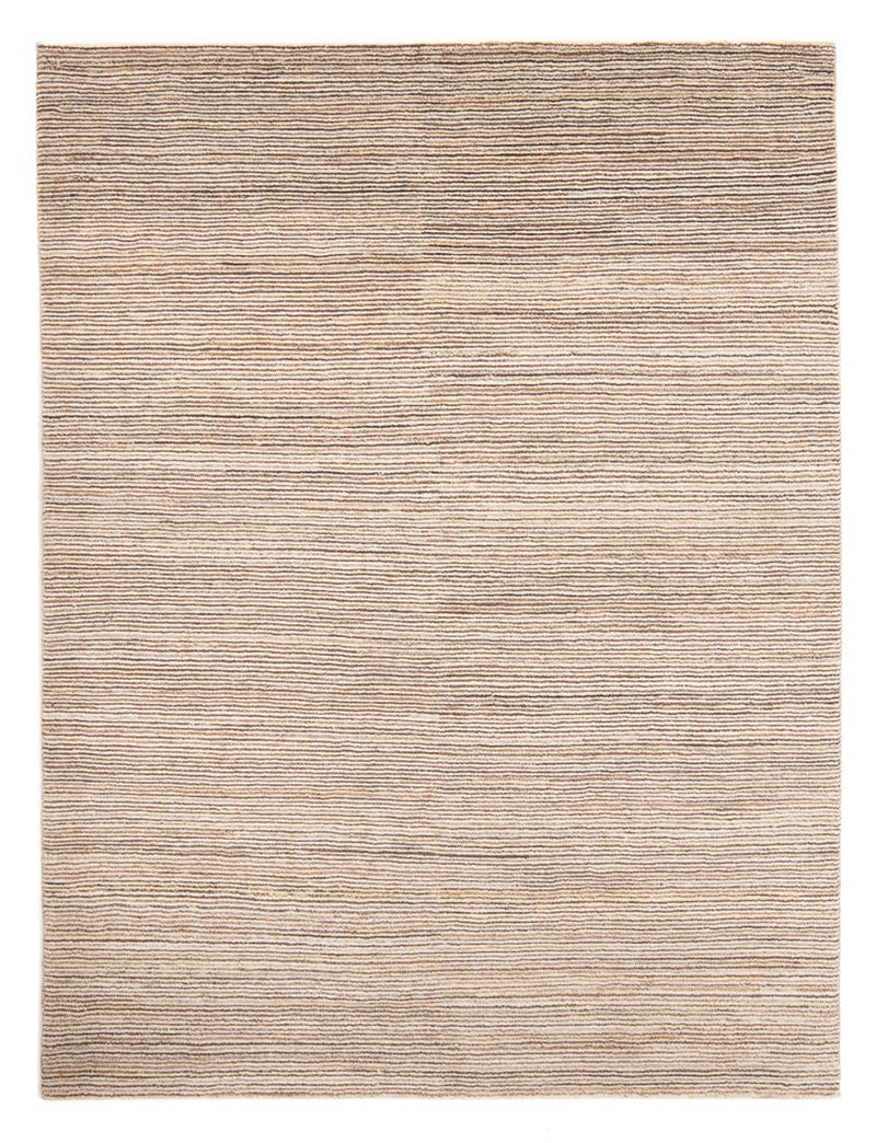 Gabbeh Rug - Perser - 241 x 174 cm - light beige