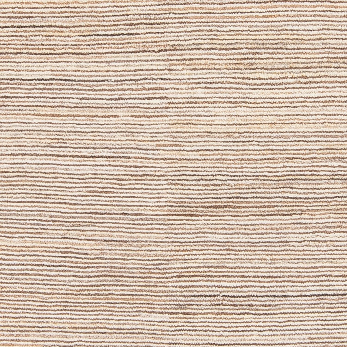 Gabbeh Rug - Perser - 241 x 174 cm - light beige