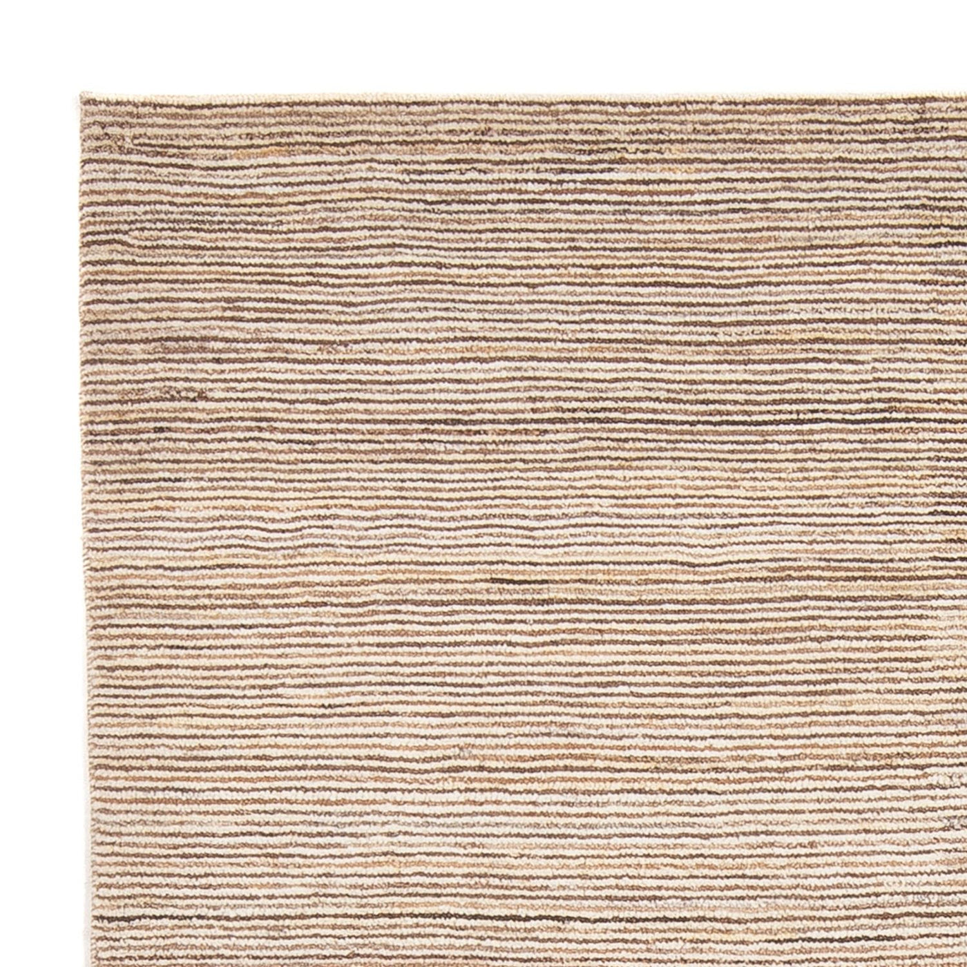 Persian Gabbeh Rug 241x174cm - Perserteppich Wollteppich
