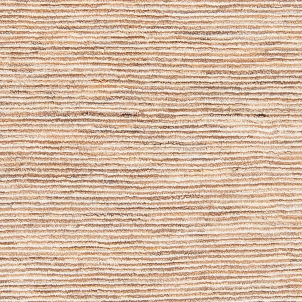 Gabbeh Rug - Perser - 236 x 170 cm - light brown