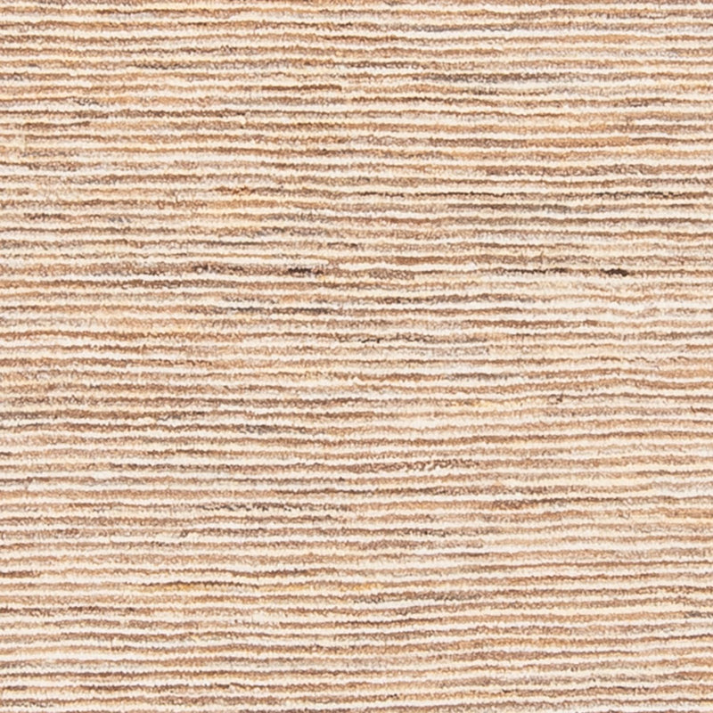 Gabbeh Rug - Perser - 236 x 170 cm - light brown