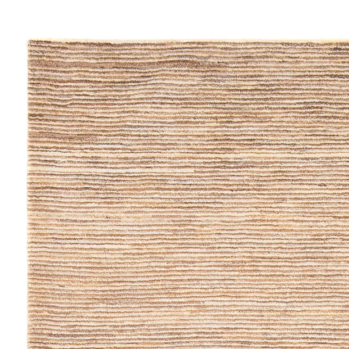Gabbeh Rug - Perser - 236 x 170 cm - light brown