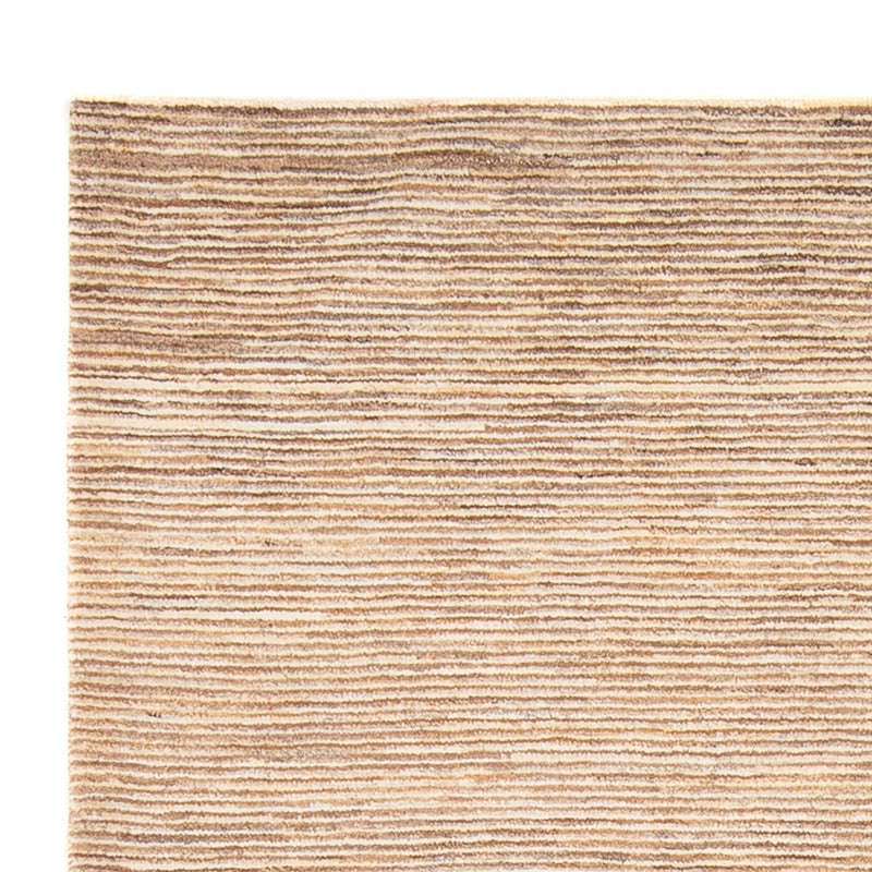 Gabbeh Rug - Perser - 236 x 170 cm - light brown