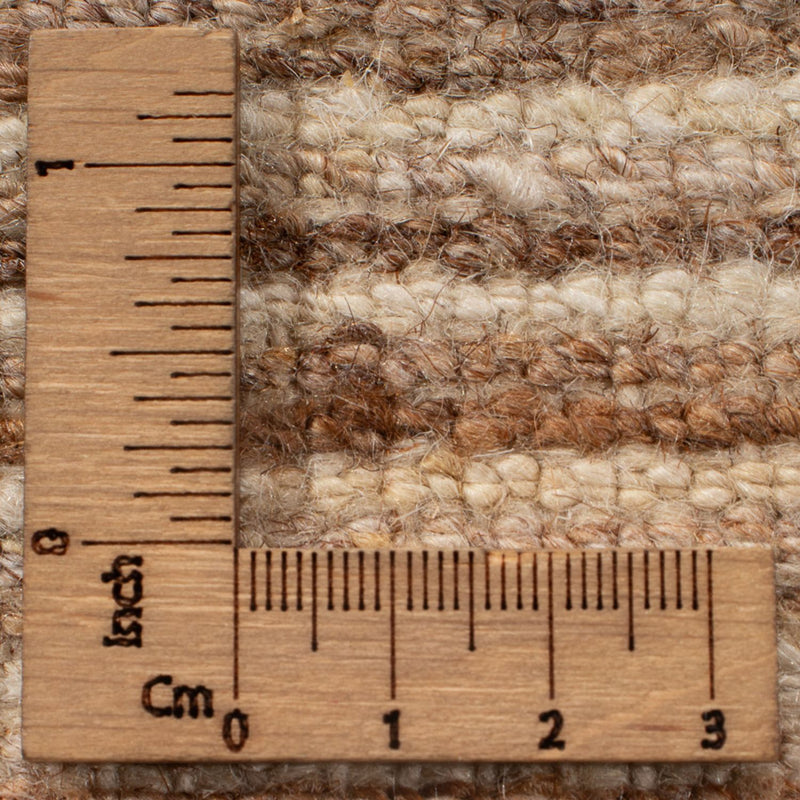 Gabbeh Rug - Perser - 236 x 170 cm - light brown