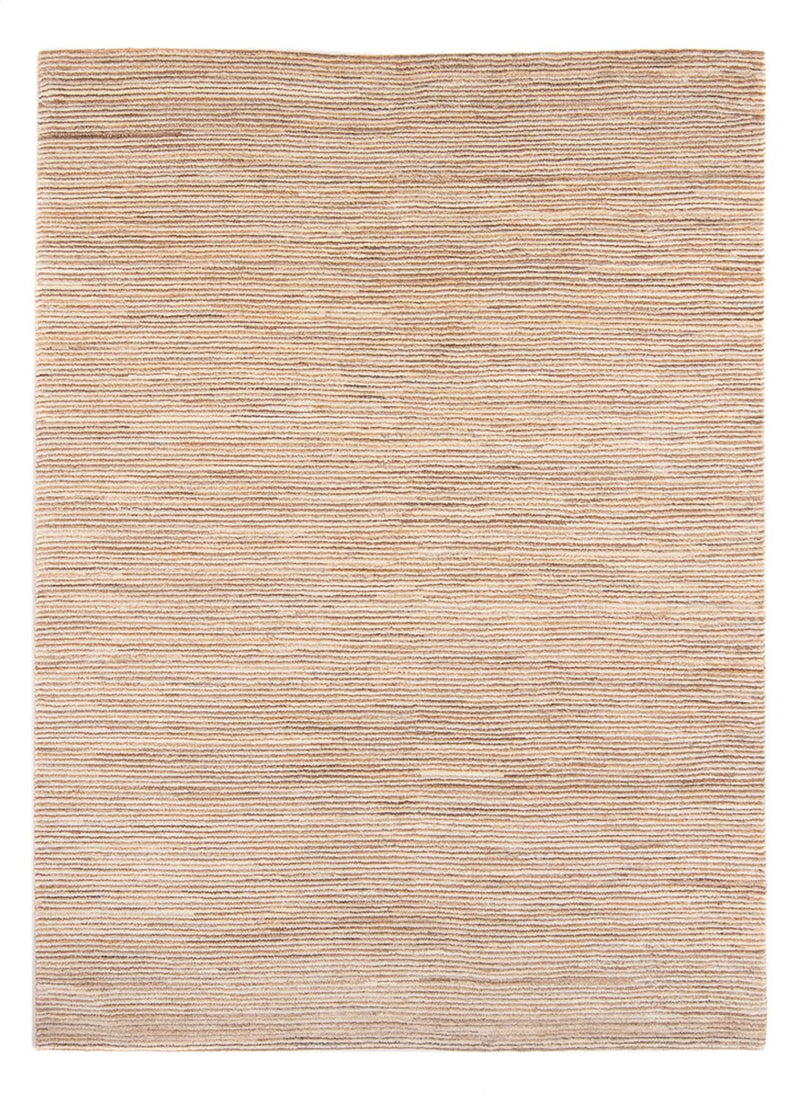 Gabbeh Rug - Perser - 238 x 164 cm - light brown
