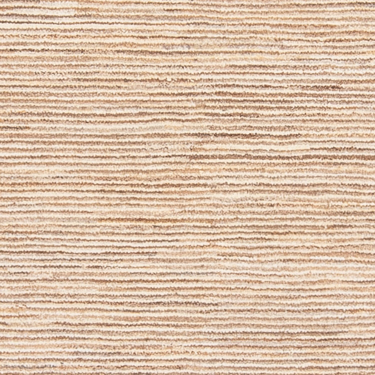 Gabbeh Rug - Perser - 238 x 164 cm - light brown