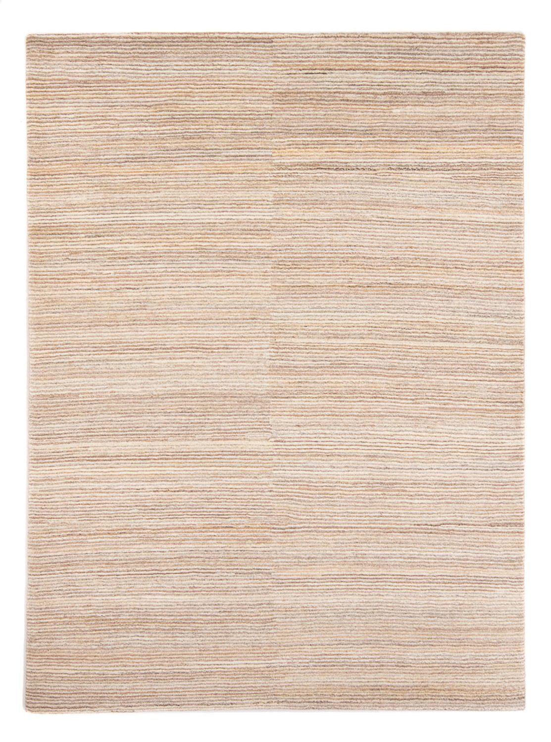 Gabbeh Rug - Perser - 238 x 166 cm - light brown