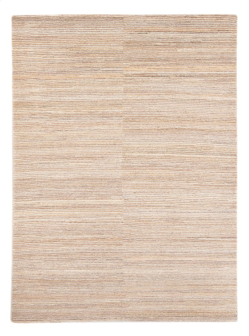 Gabbeh Rug - Perser - 238 x 166 cm - light brown