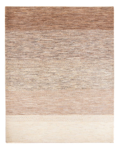 Persian Gabbeh Rug 173x237cm - Perserteppich Wollteppich