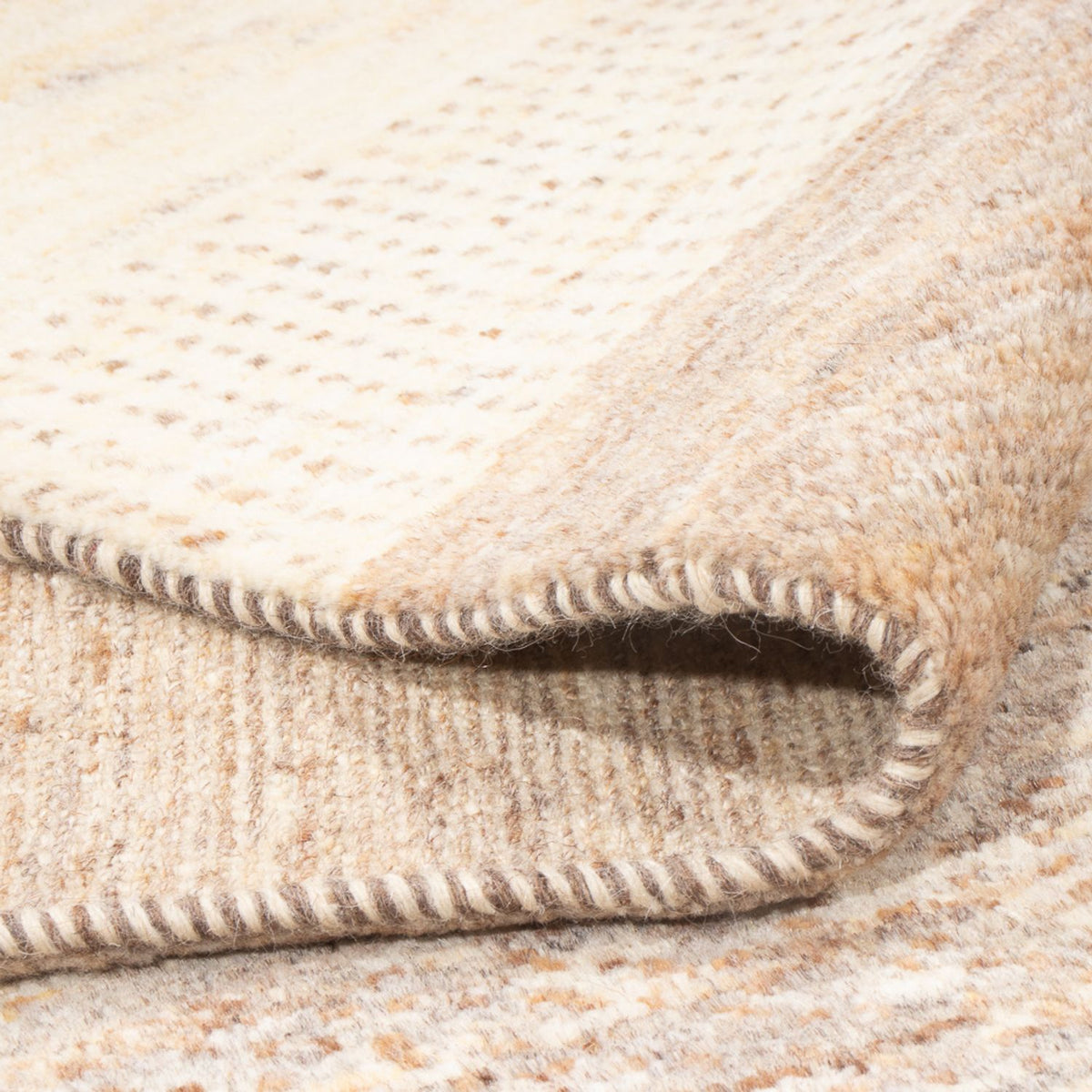 Gabbeh Rug - Perser - 237 x 173 cm - multicolored