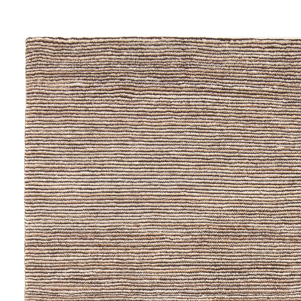 Gabbeh Rug - Perser - 241 x 167 cm - brown