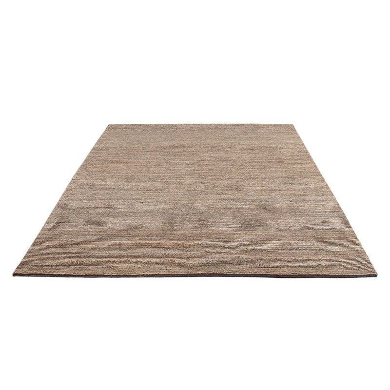 Gabbeh Rug - Perser - 241 x 167 cm - brown