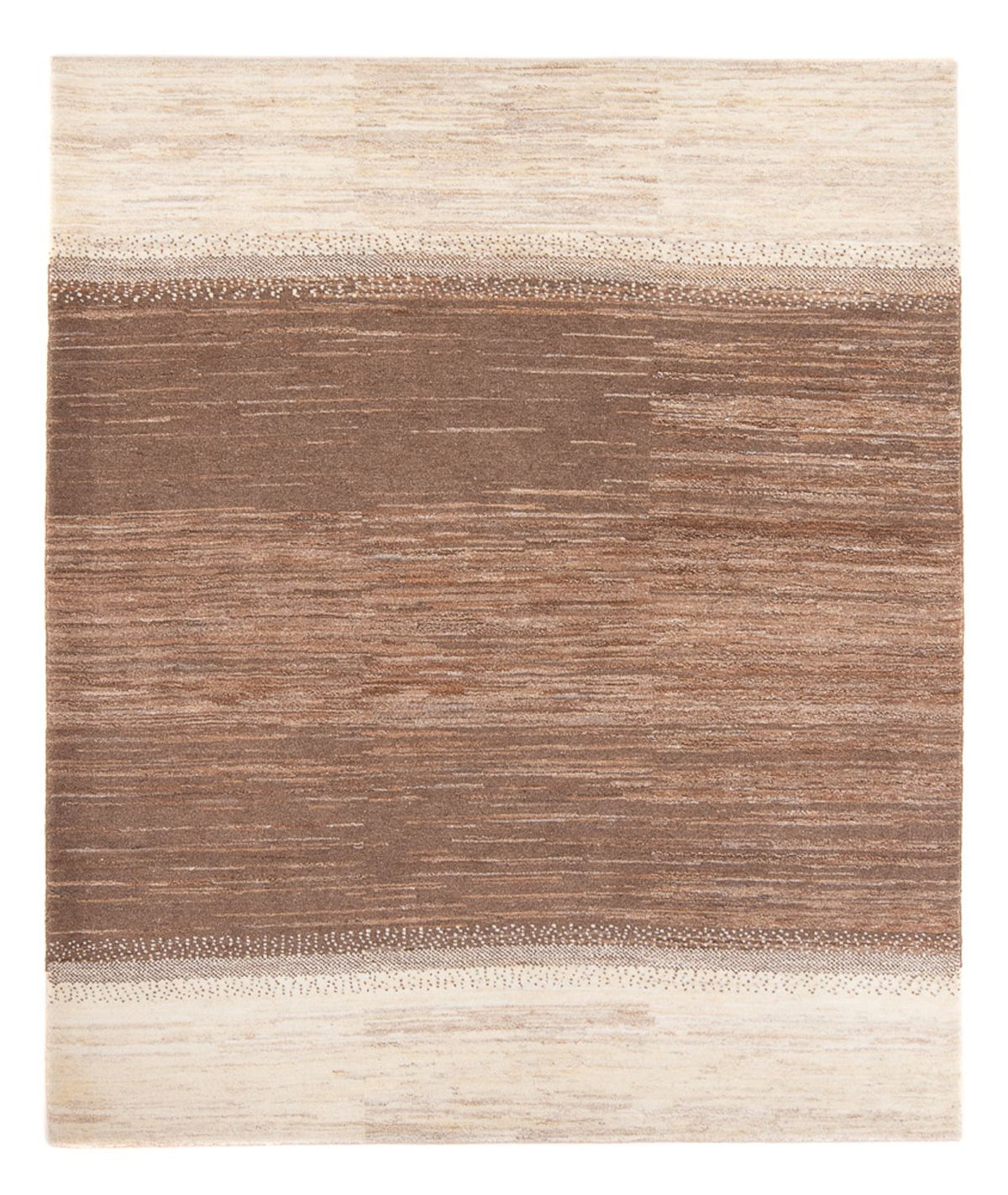 Gabbeh Rug - Perser - 232 x 172 cm - multicolored