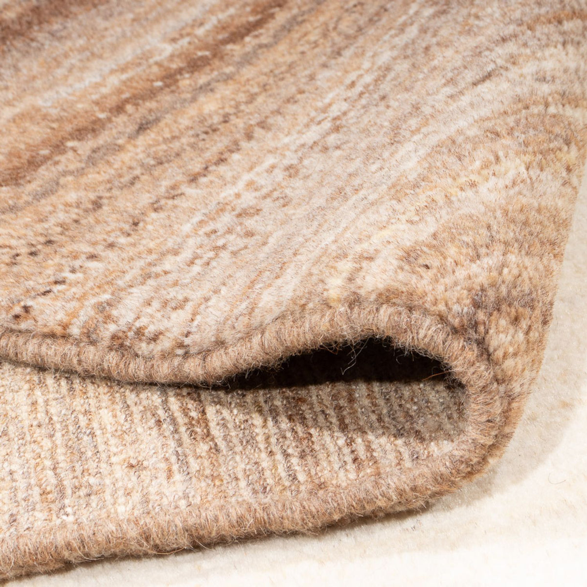 Gabbeh Rug - Perser - 242 x 172 cm - multicolored