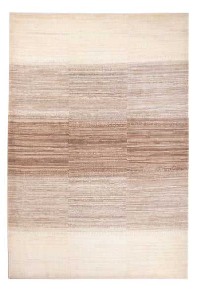 Persian Gabbeh Rug 215x292cm - Perserteppich Wollteppich