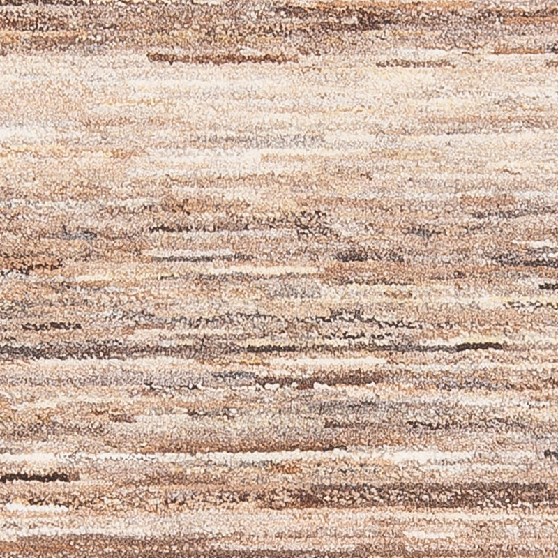 Gabbeh Rug - Perser - 138 x 93 cm - light beige