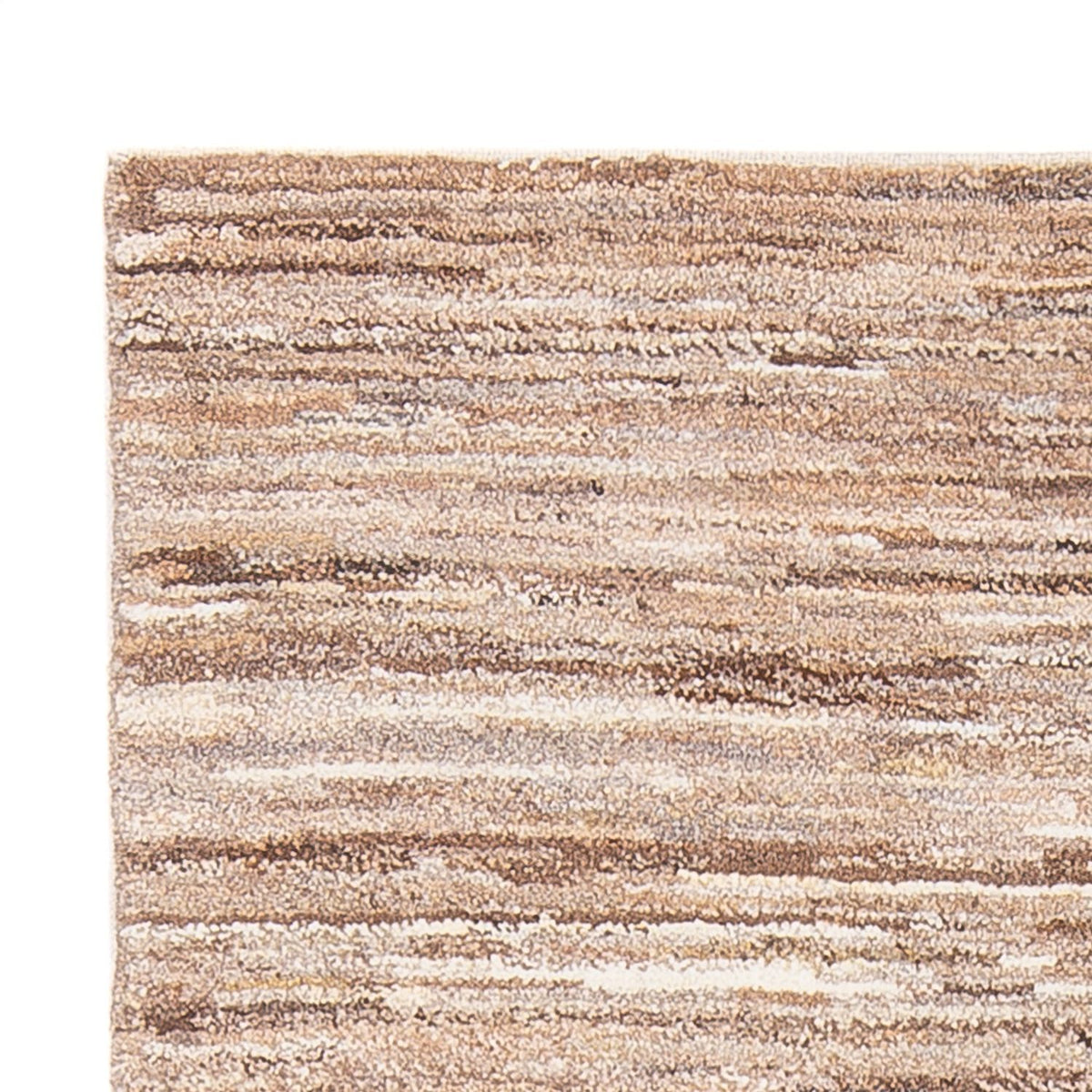 Gabbeh Rug - Perser - 138 x 93 cm - light beige