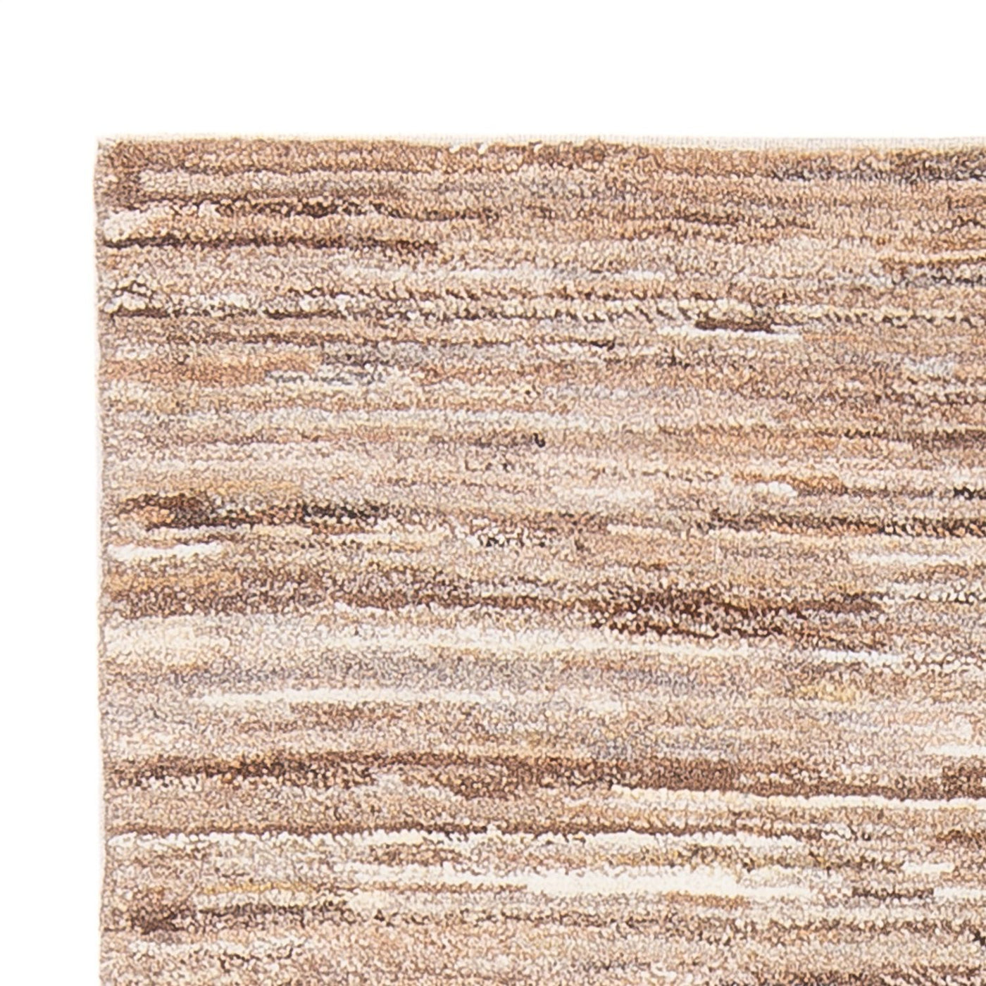 Persian Gabbeh Rug 138x93cm - Perserteppich Wollteppich