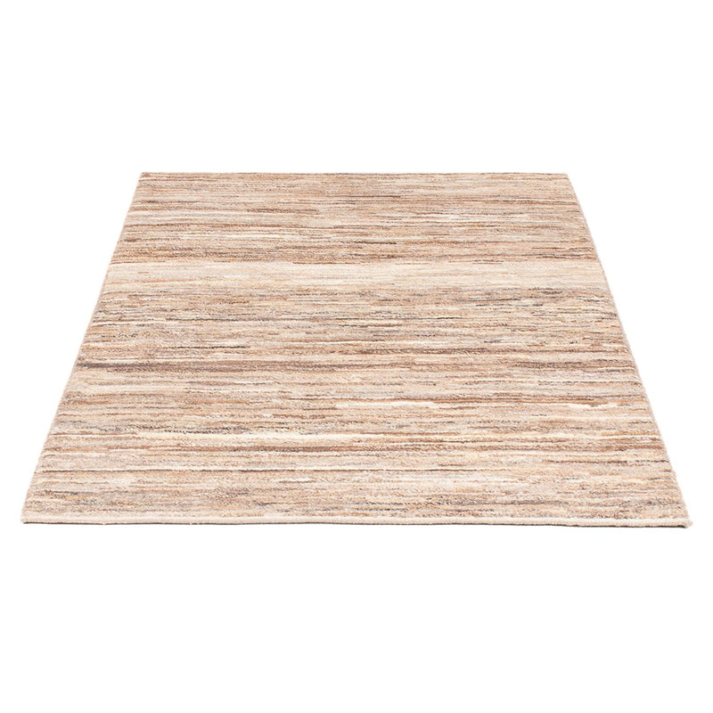 Gabbeh Rug - Perser - 138 x 93 cm - light beige