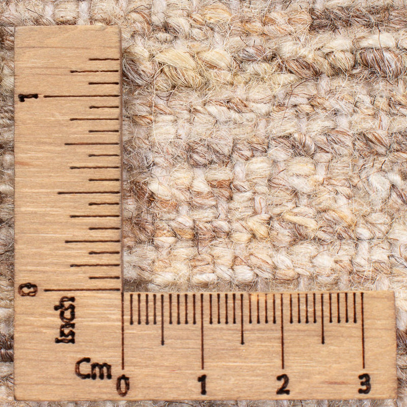 Gabbeh Rug - Perser - 138 x 93 cm - light beige