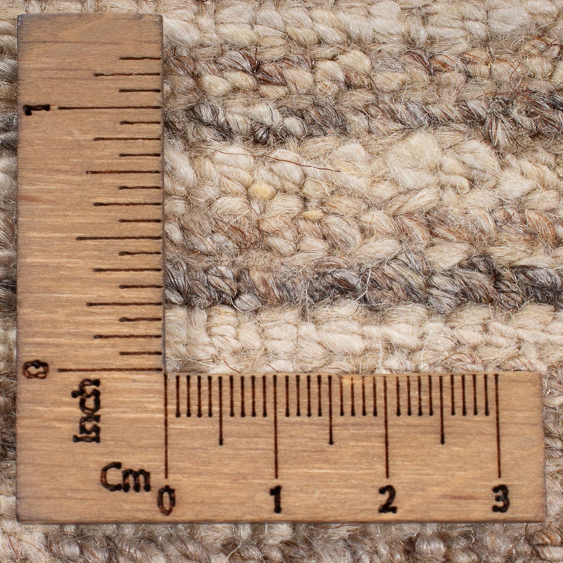 Gabbeh Rug - Perser - 292 x 211 cm - light brown