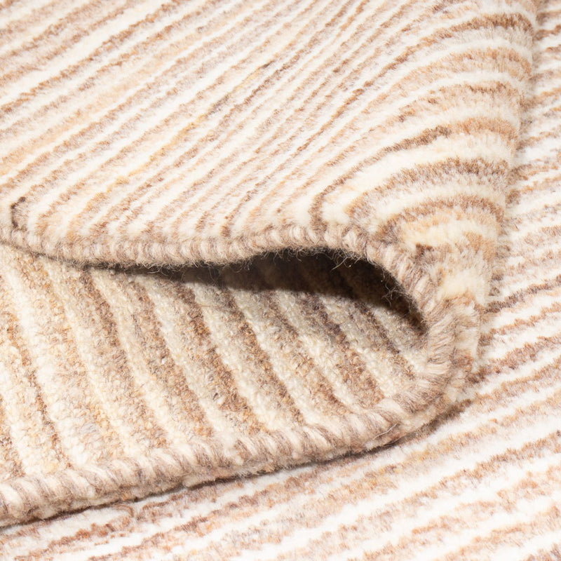 Gabbeh Rug - Perser - 295 x 208 cm - light brown