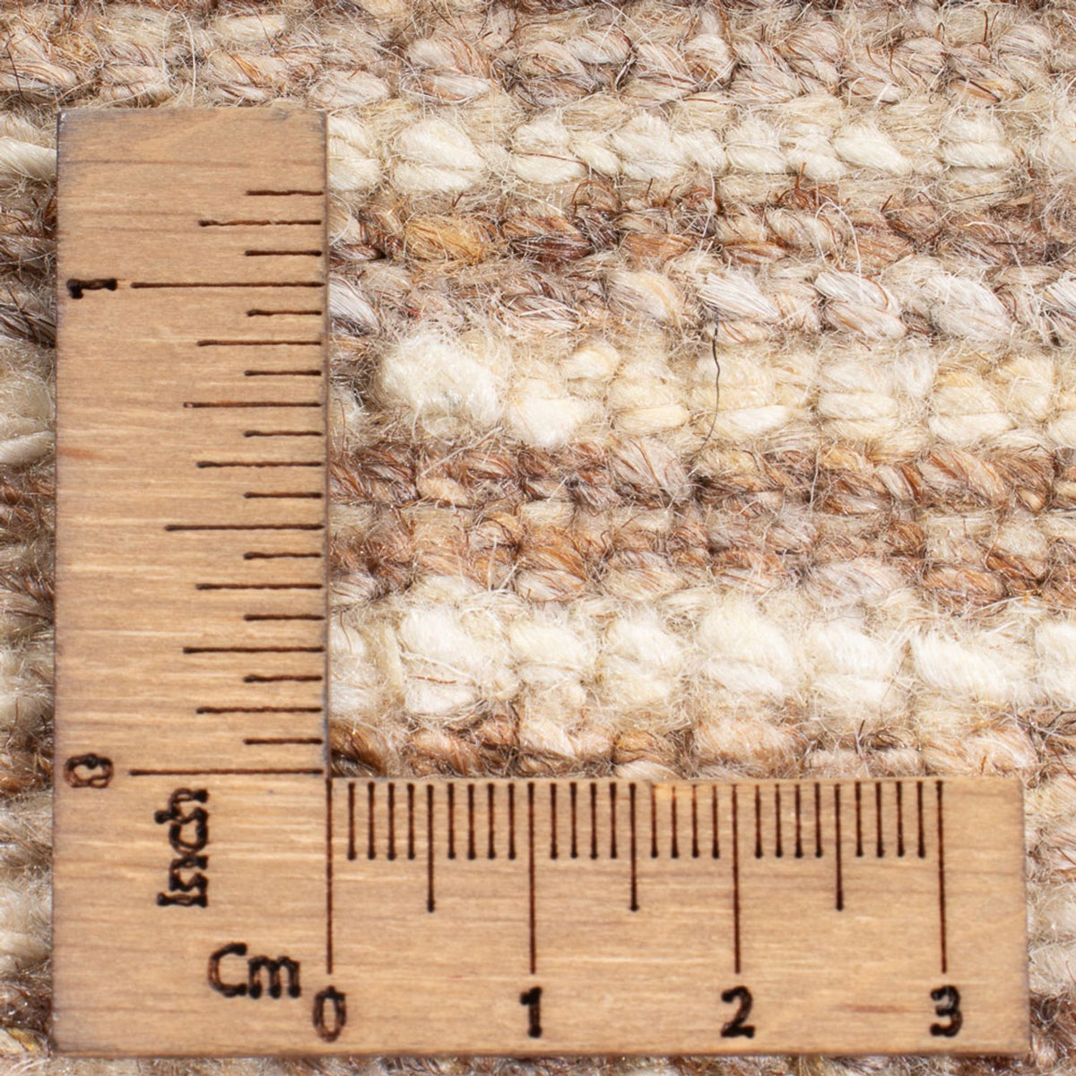 Gabbeh Rug - Perser - 295 x 208 cm - light brown